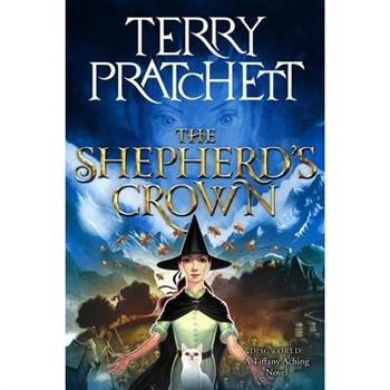 The Shepherd's Crown