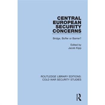 Central European Security Concerns