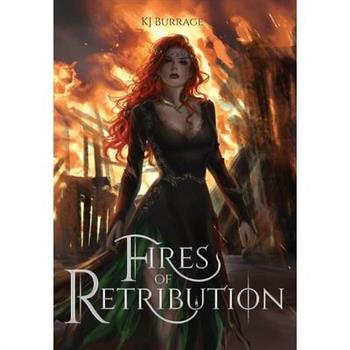 Fires of Retribution