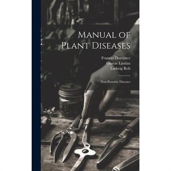Manual of Plant Diseases