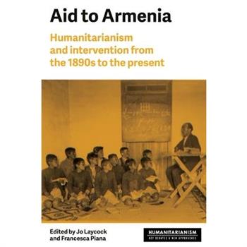 Aid to Armenia
