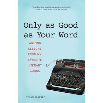 Only as Good as Your Word