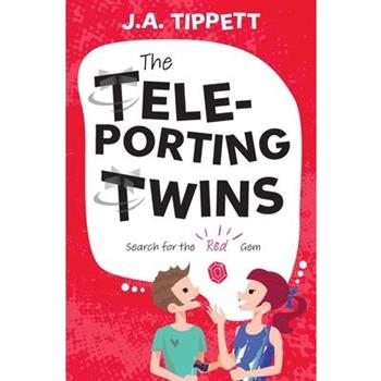 The Teleporting Twins 1