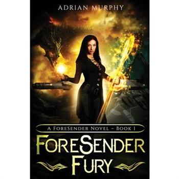 ForeSender Fury