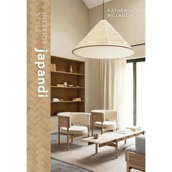 Interior Style: Japandi