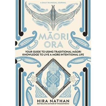 Maori Ora