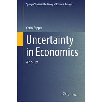 Uncertainty in Economics
