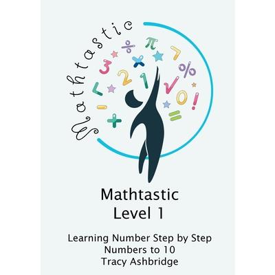 Mathtastic Level 1 Numbers to 10