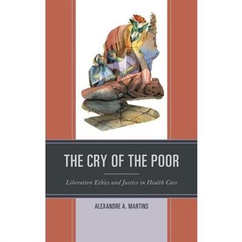 The Cry of the Poor