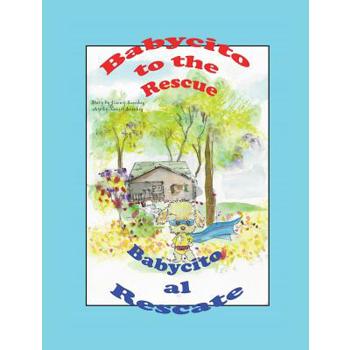 Babycito to the rescue Babycito al rescate