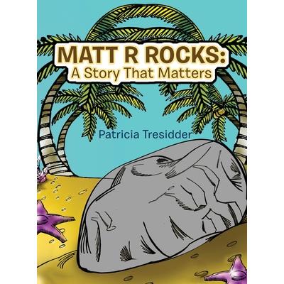 Matt R Rocks