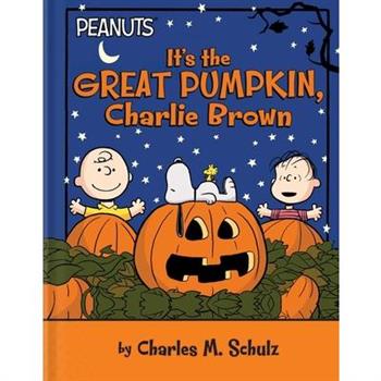 It's the Great Pumpkin, Charlie Brown