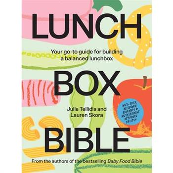 Lunchbox Bible