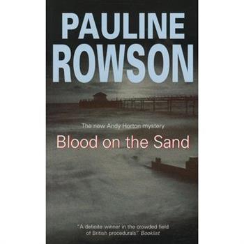 Blood on the Sand