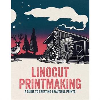 Linocut Printmaking
