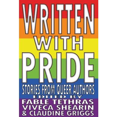 Written With Pride