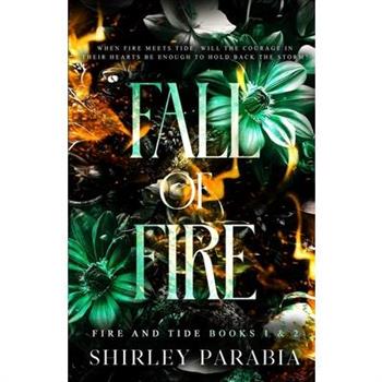 Fall of Fire