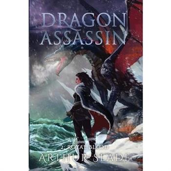 Dragon Assassin