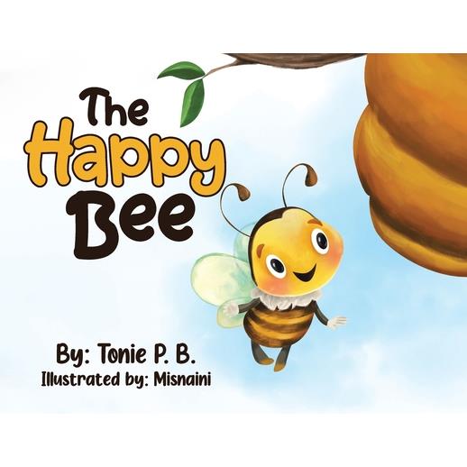 The Happy Bee