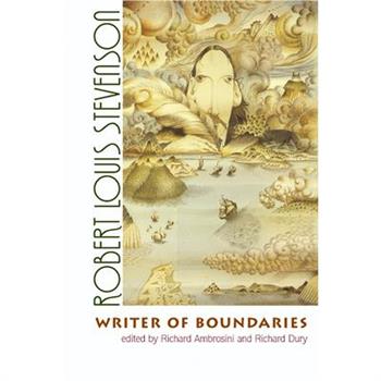 Robert Louis Stevenson