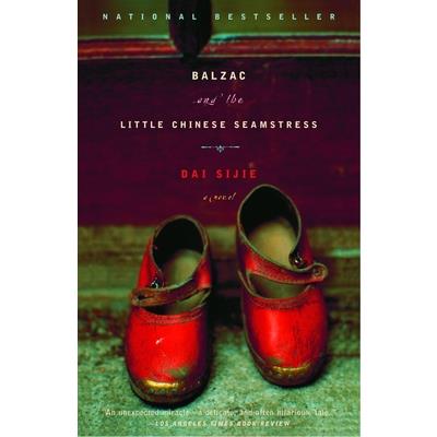 Balzac and the Little Chinese Seamstress