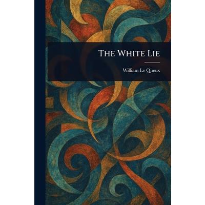 The White Lie The White Lie