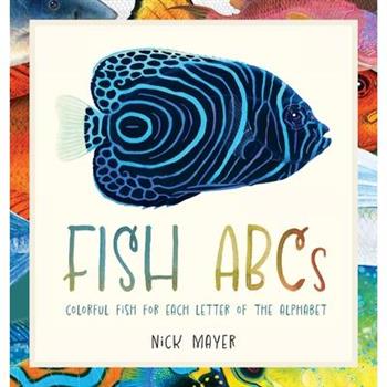 Fish ABCs