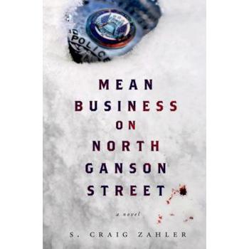 Mean Business on North Ganson Street