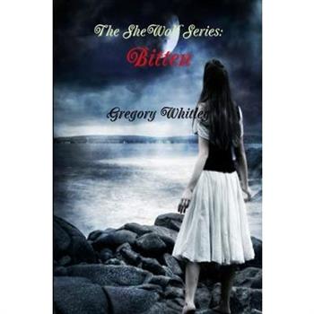The SheWolf Series