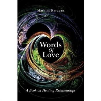 Words Of Love
