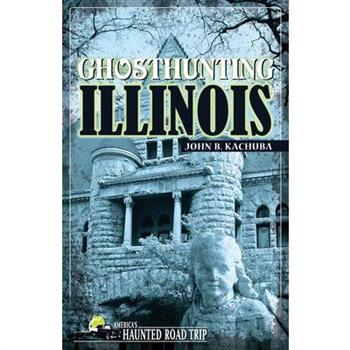 Ghosthunting Illinois