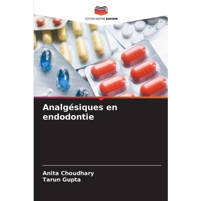 Analg矇siques en endodontie