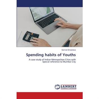 Spending habits of Youths