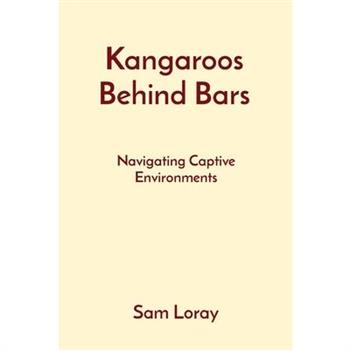 Kangaroos Behind Bars