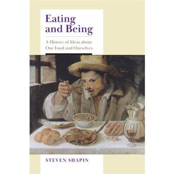 Eating and Being