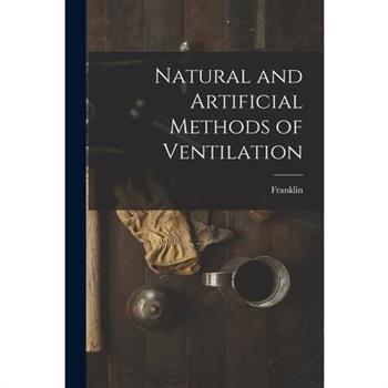Natural and Artificial Methods of Ventilation