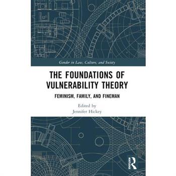 The Foundations of Vulnerability Theory