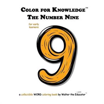 Color for Knowledge