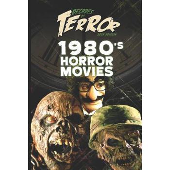 Decades of Terror 2019