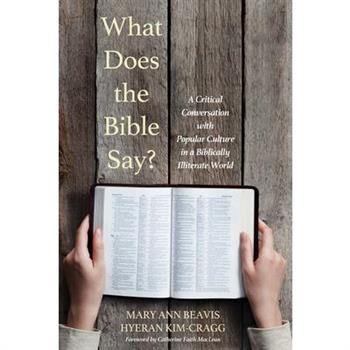 What Does the Bible Say?