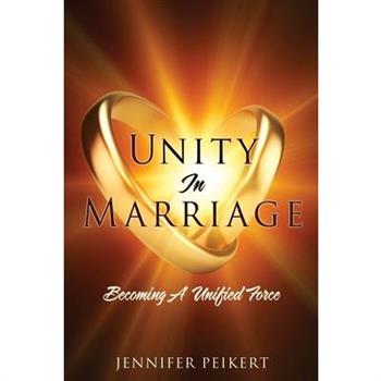 Unity In Marriage