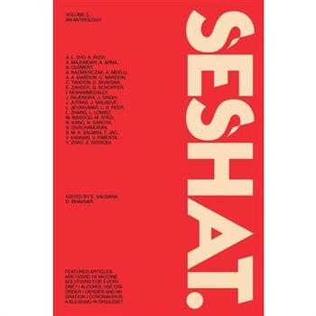 Seshat Volume 3