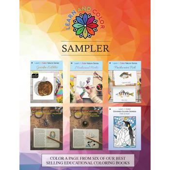 Learn & Color Sampler