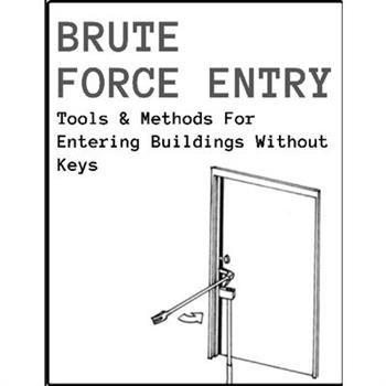 Brute Force Entry