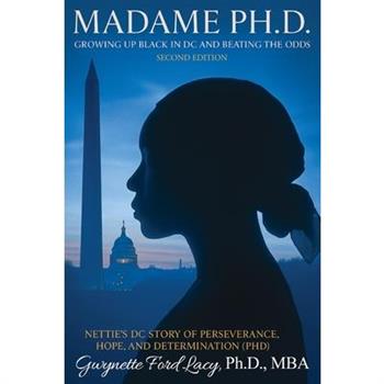 Madame Ph.D.