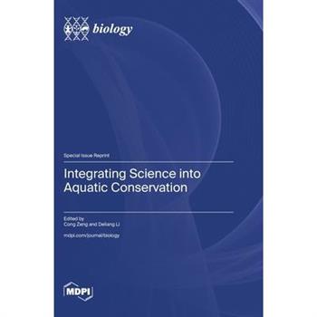 Integrating Science into Aquatic Conservation