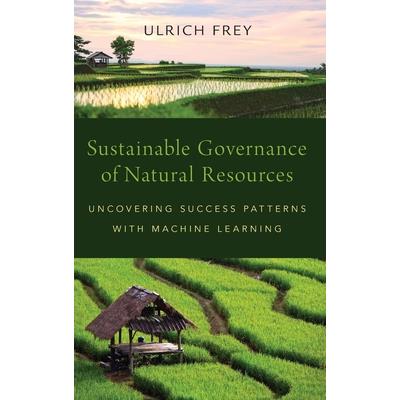 Sustainable Governance of Natural Resources