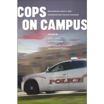 Cops on Campus