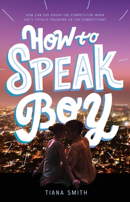 How to Speak Boy /
