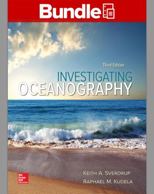 Investigating Oceanography ＋ Connect Access Card